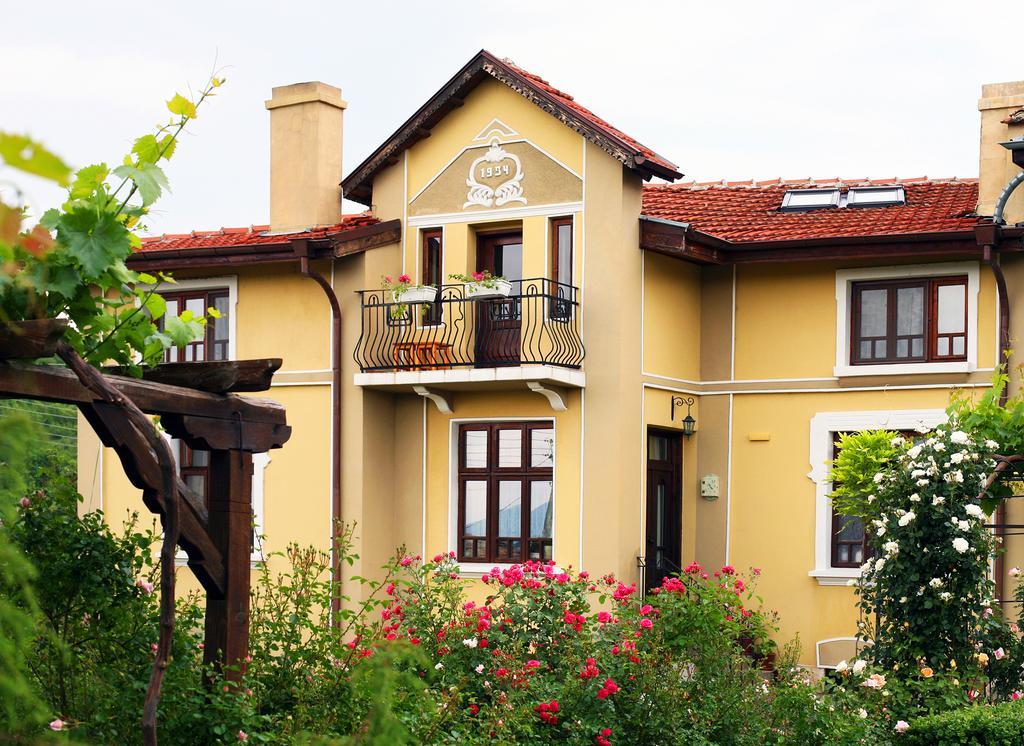 Osmarski Houses Osmar  Eksteriør billede